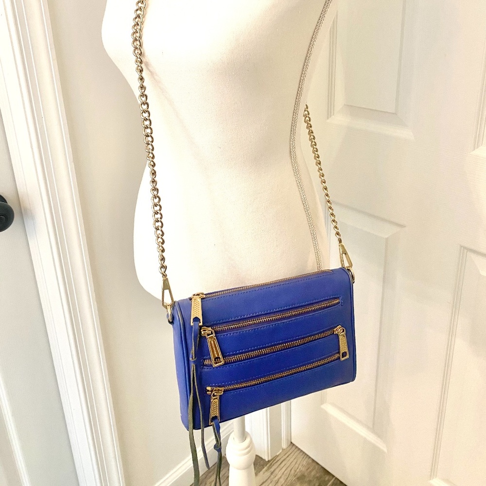 Rebecca Minkoff crossbody